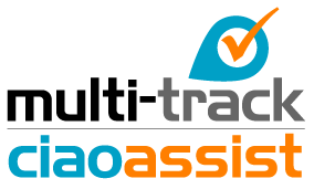 multi-track ciaoassist